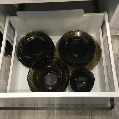 Apartament Topaz 1