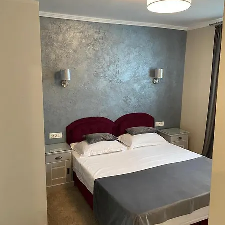 Apartament Topaz 1