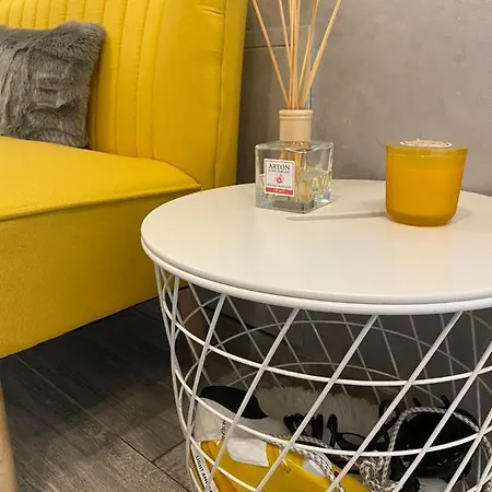 Apartament Topaz 1 Constanta