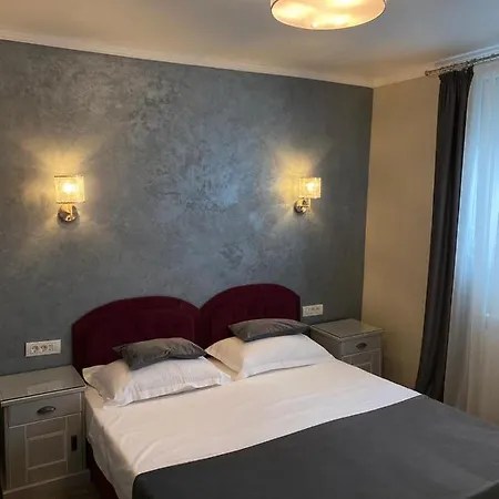Apartament Topaz 1 Apartment