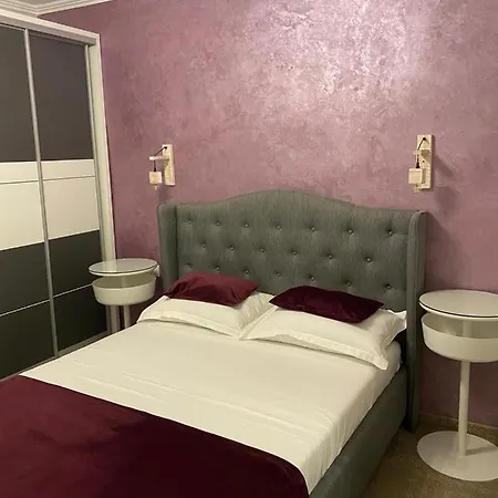 Apartament Topaz 1 Constanta