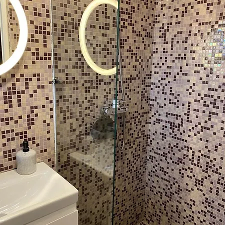 Apartament Topaz 1 *