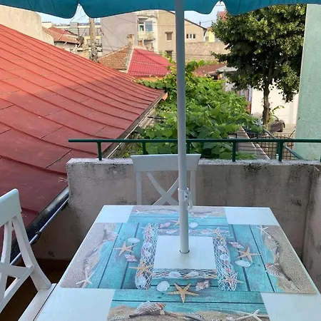 Apartament Topaz 1 Constanta