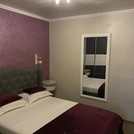 Apartament Topaz 1 Apartment