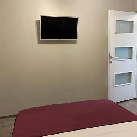 Apartament Topaz 1 Apartment Constanta
